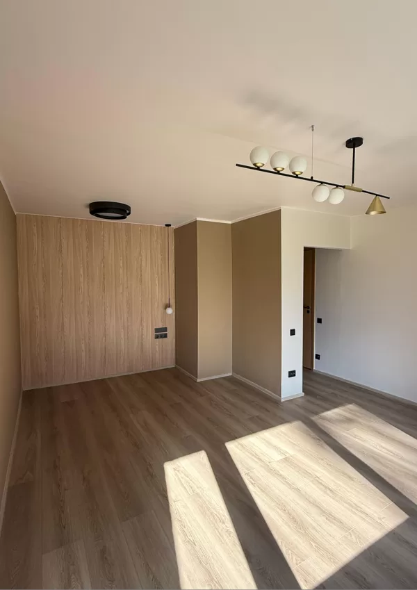 Dzīvoklis 32m2 