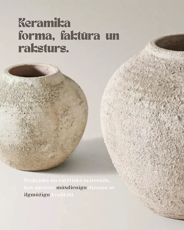 Keramika