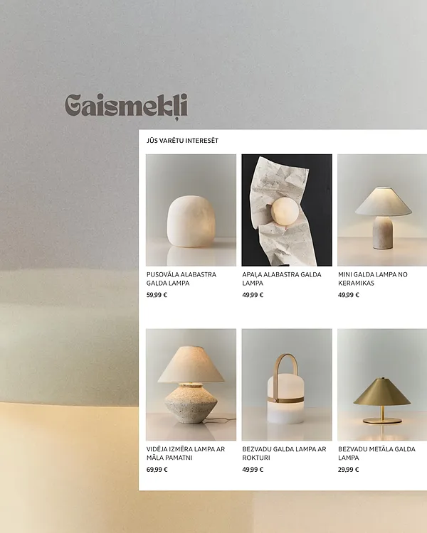 Gaismekļi